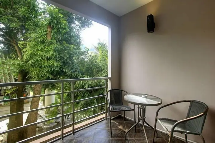 Кату: The Haven Lagoon Condo Patong