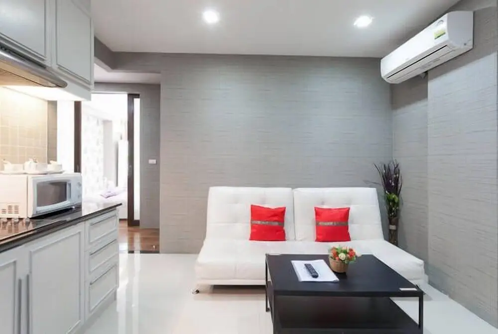 Кату: The Haven Lagoon Condo Patong