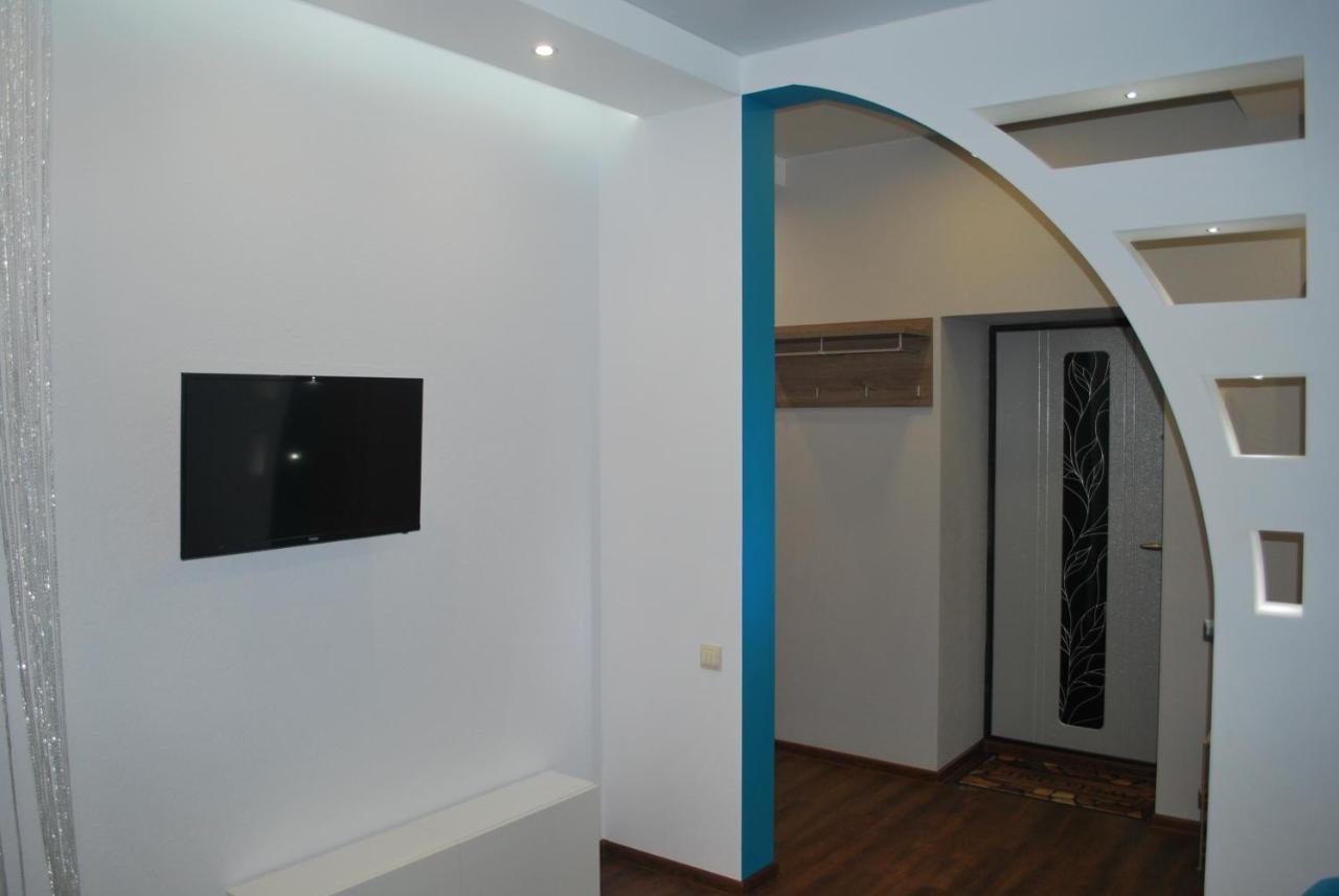 Ростов-на-Дону: Apartments on Budyonnovskiy