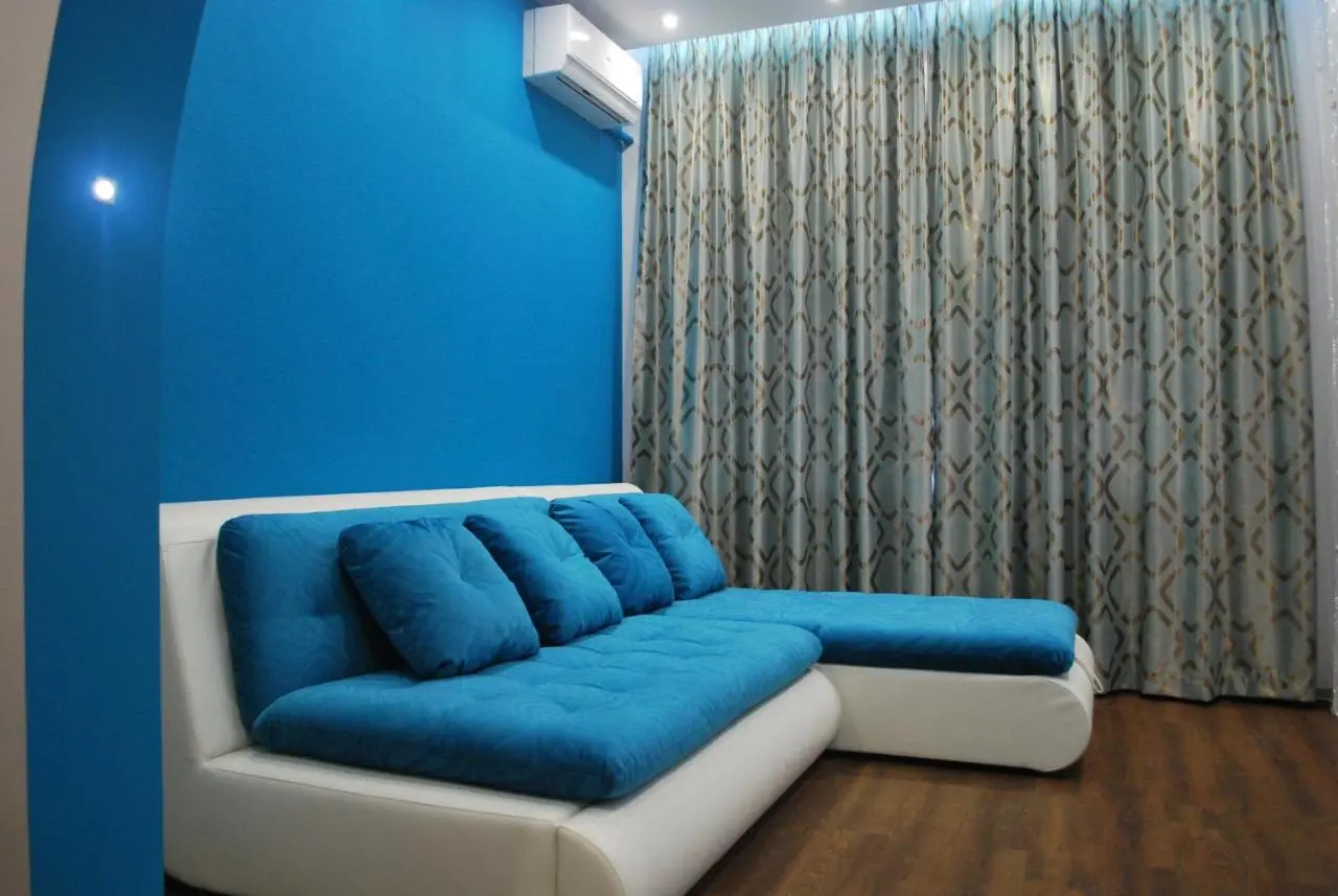 Ростов-на-Дону: Apartments on Budyonnovskiy