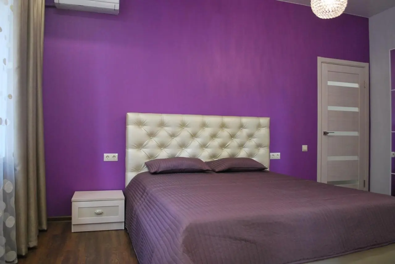 Ростов-на-Дону: Apartments on Budyonnovskiy