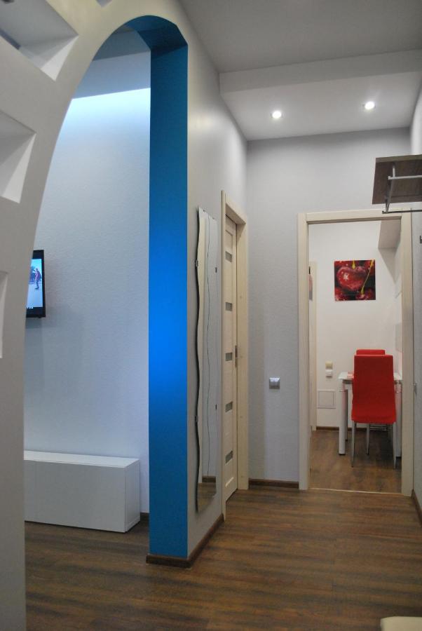 Ростов-на-Дону: Apartments on Budyonnovskiy