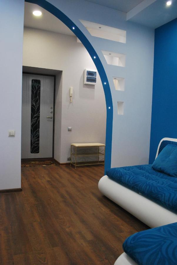 Ростов-на-Дону: Apartments on Budyonnovskiy