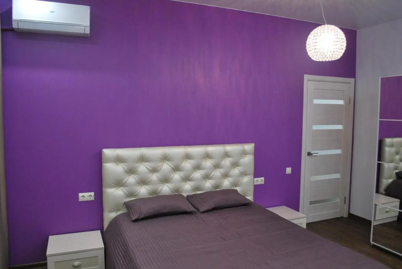 Ростов-на-Дону: Apartments on Budyonnovskiy