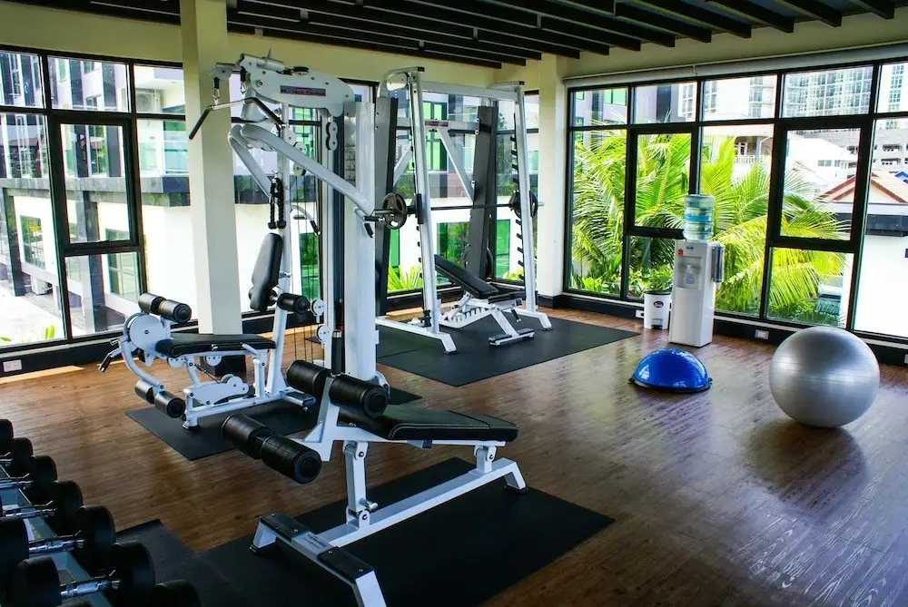 Паттайя: Dusit Grand Condo View Jomtien