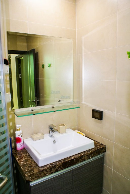 Паттайя: Dusit Grand Condo View Jomtien