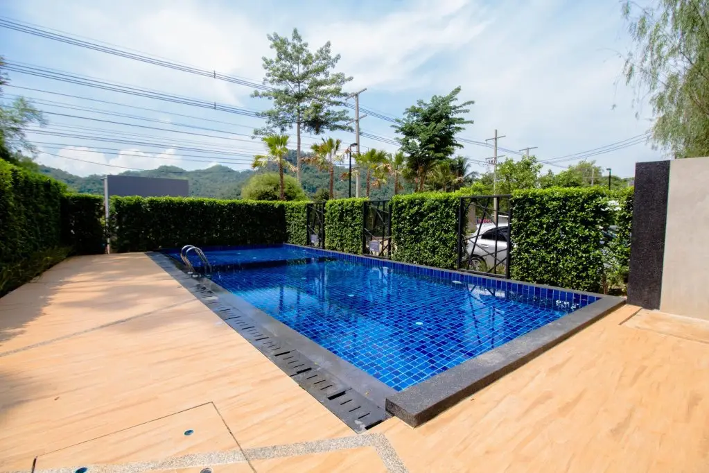 Пак-Чонг: Fortune D Plus Hotel Khaoyai