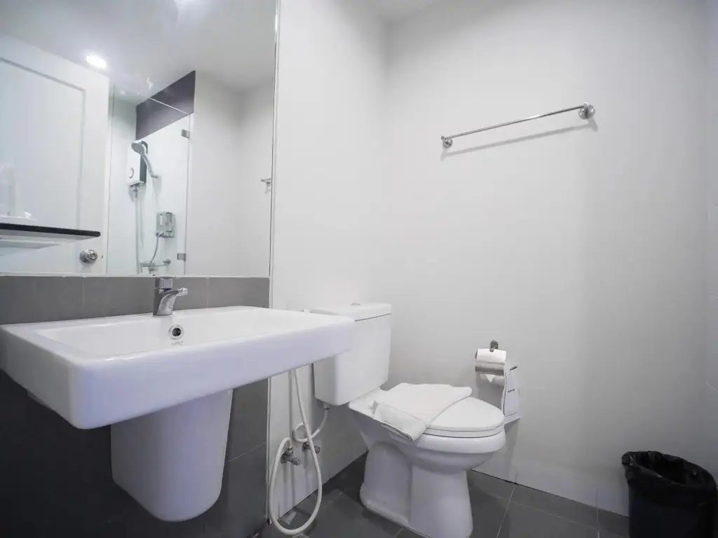Пак-Чонг: Fortune D Plus Hotel Khaoyai