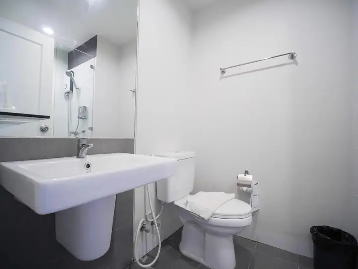 Пак-Чонг: Fortune D Plus Hotel Khaoyai