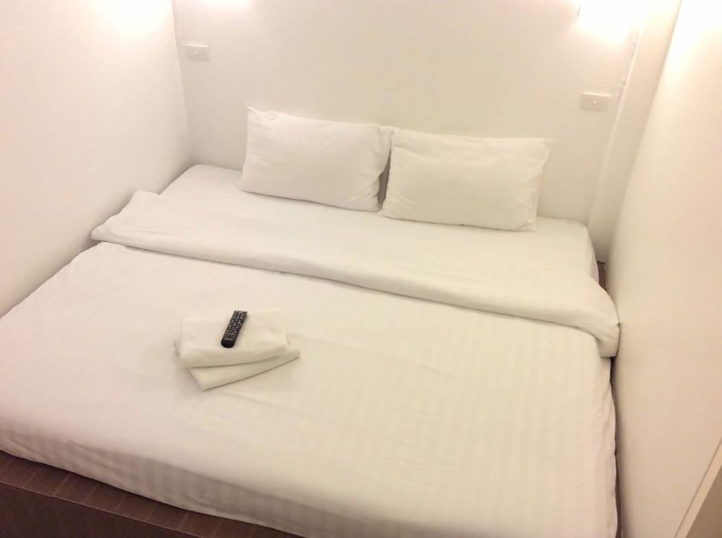 Чианграй: Chiangrai Hotel