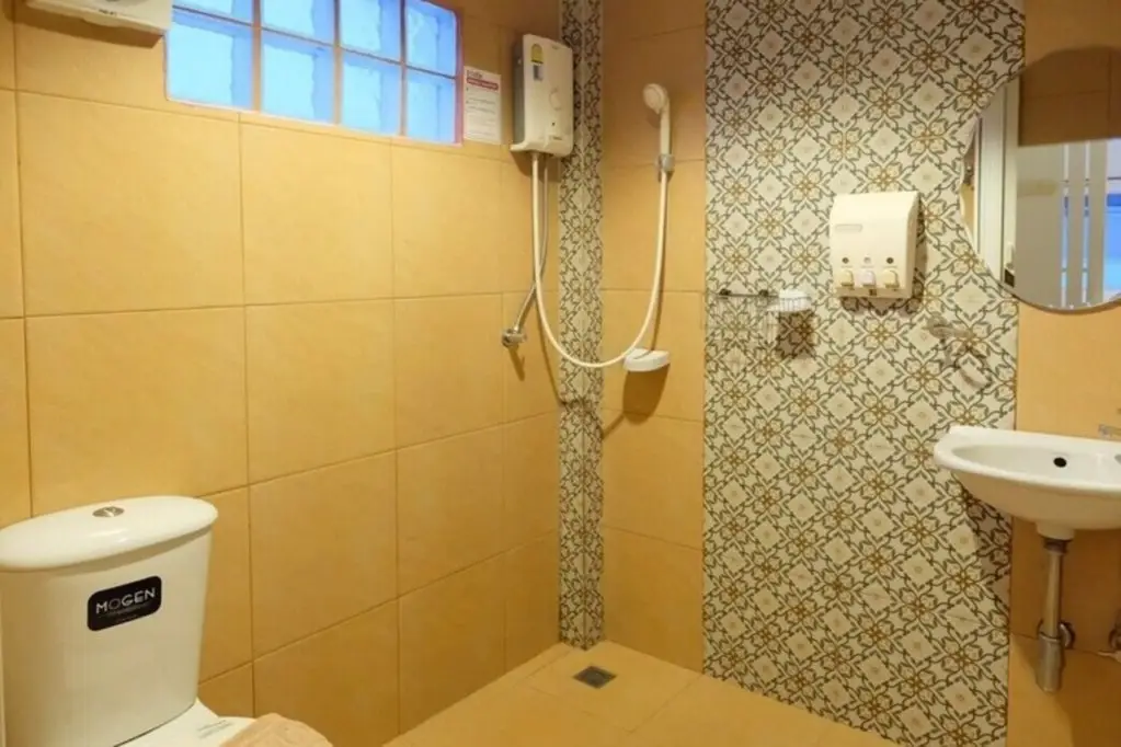 Чианграй: Chiangrai Hotel