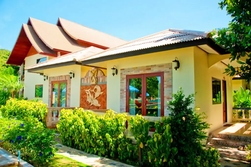 Starlight Resort Koh Phangan — фото 1