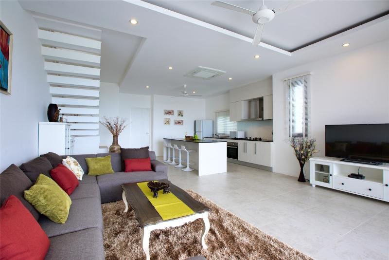 Самуи: Villa Romance 4 Bedroom Pool Villa