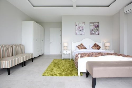 Самуи: Villa Romance 4 Bedroom Pool Villa