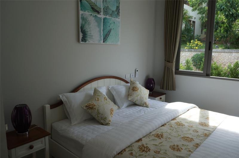 Самуи: Villa Romance 4 Bedroom Pool Villa