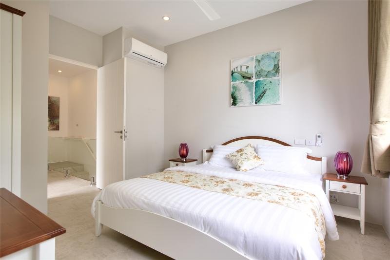 Самуи: Villa Romance 4 Bedroom Pool Villa