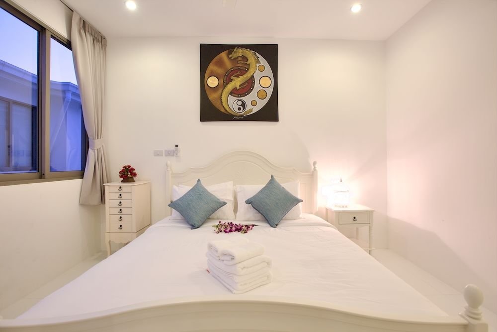 Самуи: Villa Blue Bay 4 Bedroom Pool Villa