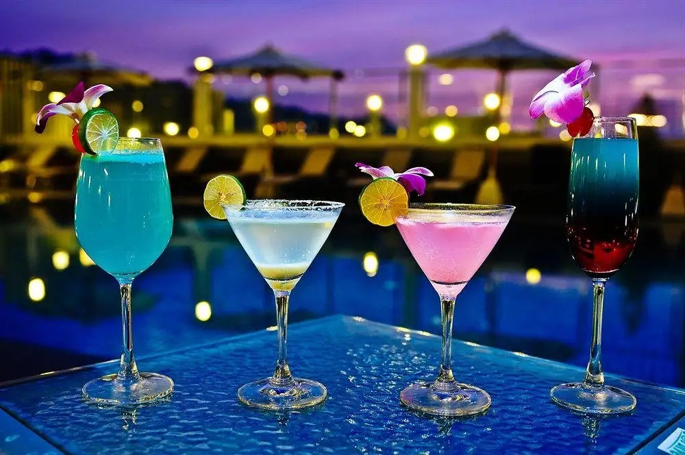 Кату: Citrus Heights Patong Phuket