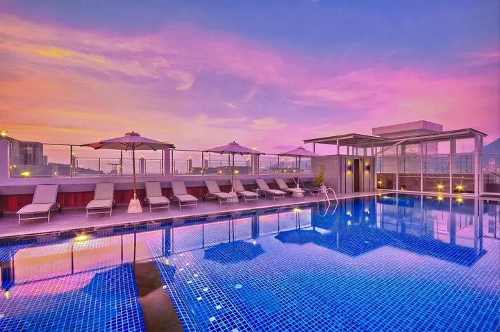 Кату: Citrus Heights Patong Phuket