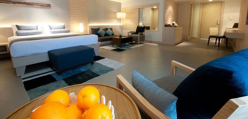 Кату: Citrus Heights Patong Phuket