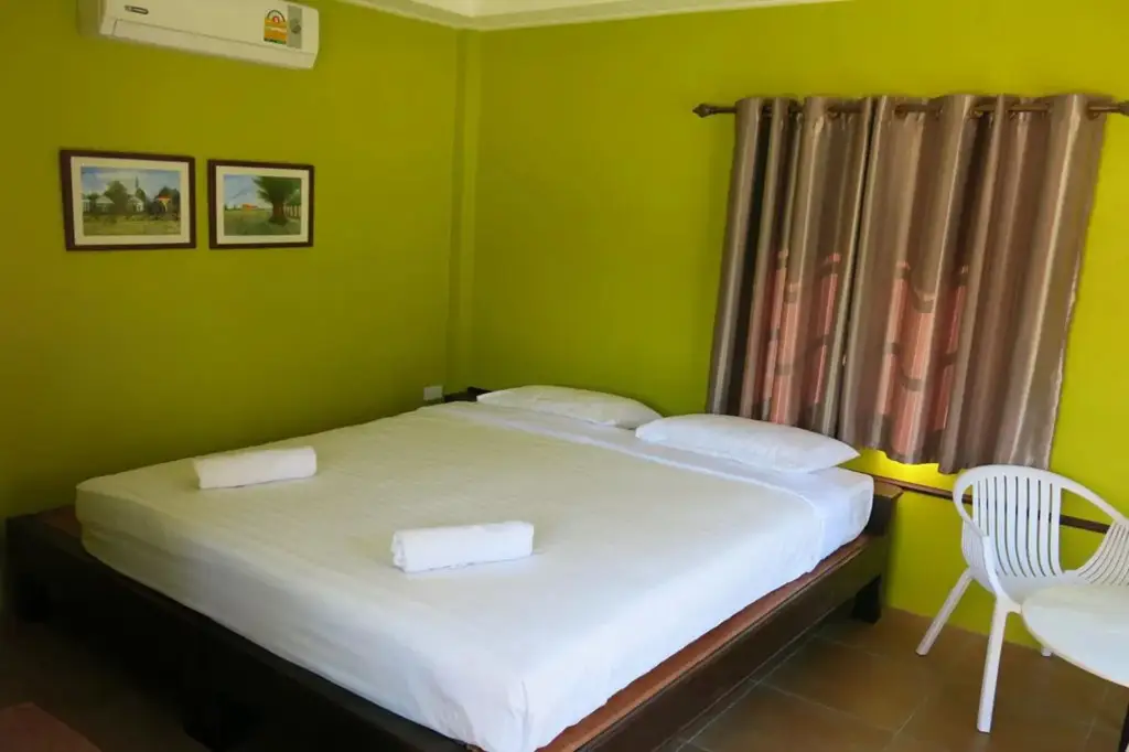 Bayview Resort Rayong — фото 1