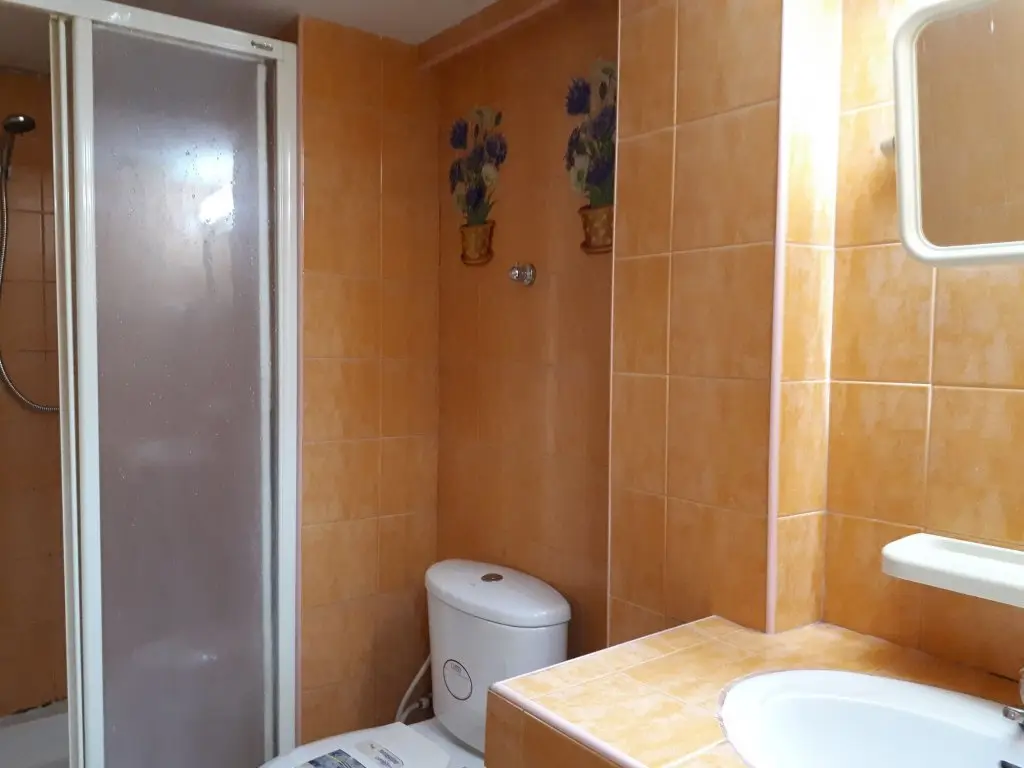 Чаам: Urs Treff Guesthouse