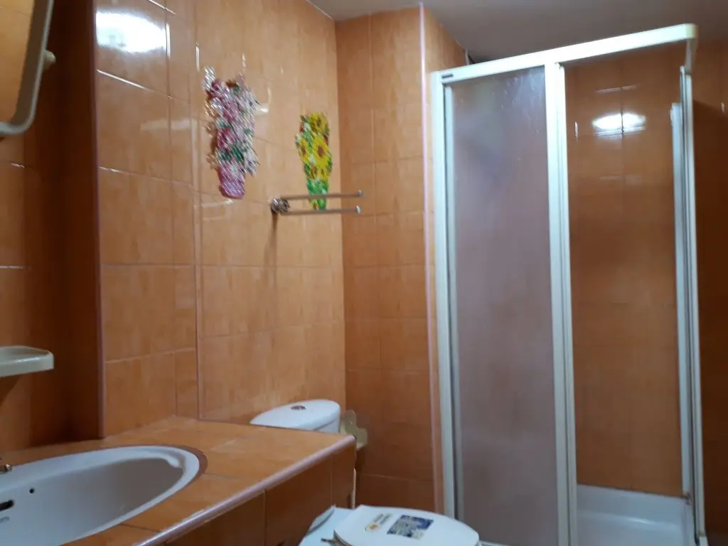Чаам: Urs Treff Guesthouse