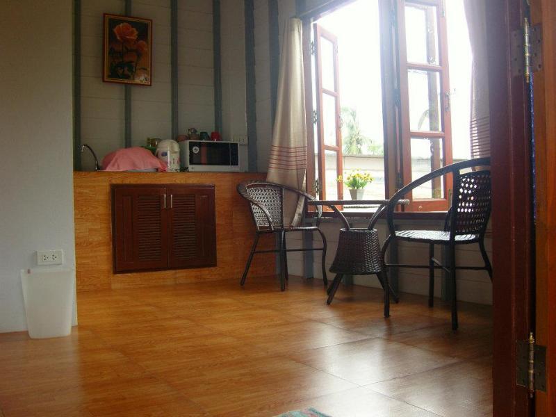 Удонтхани: Ruen Anong Homestay