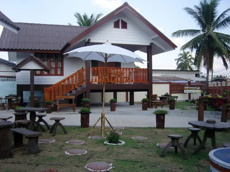Удонтхани: Ruen Anong Homestay