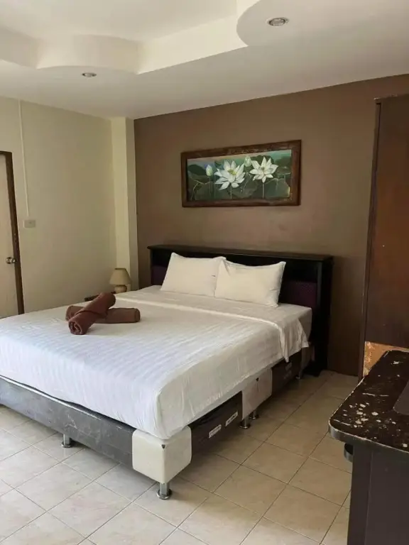 Паттайя: The Links Hotel Pattaya