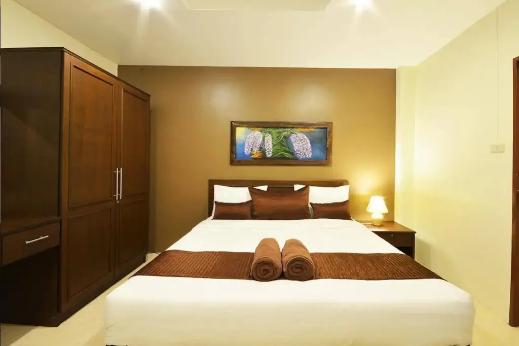 Паттайя: The Links Hotel Pattaya