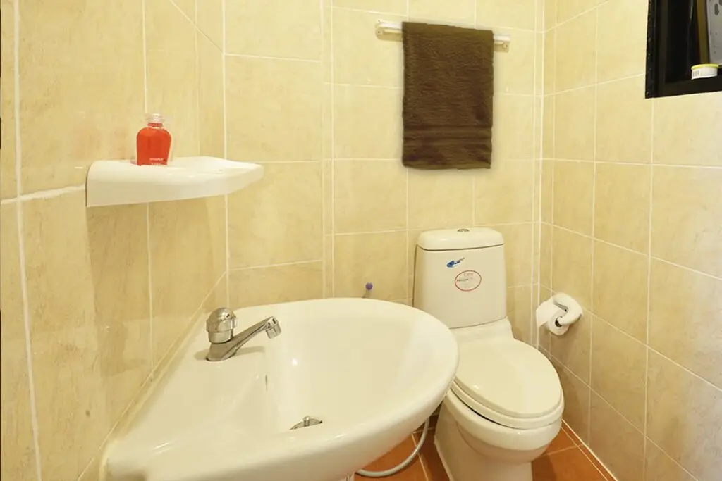 Паттайя: The Links Hotel Pattaya