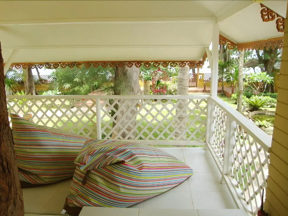 Клаенг: Plumeria Villa and Hideaway
