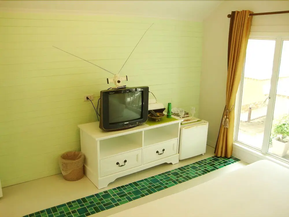 Клаенг: Plumeria Villa and Hideaway