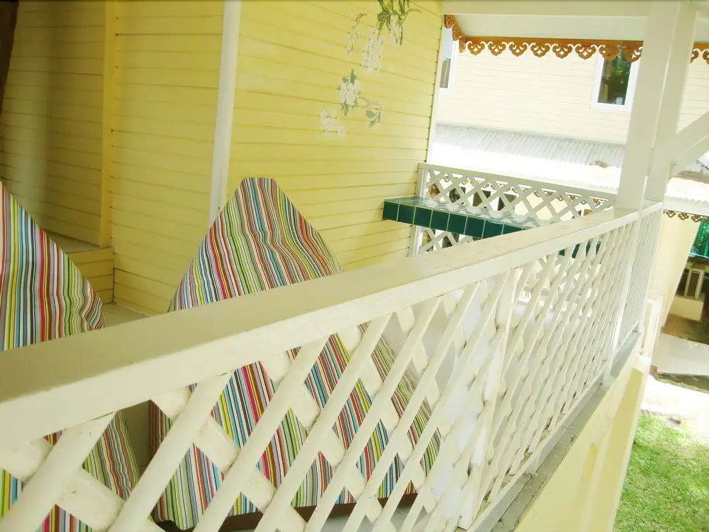 Клаенг: Plumeria Villa and Hideaway