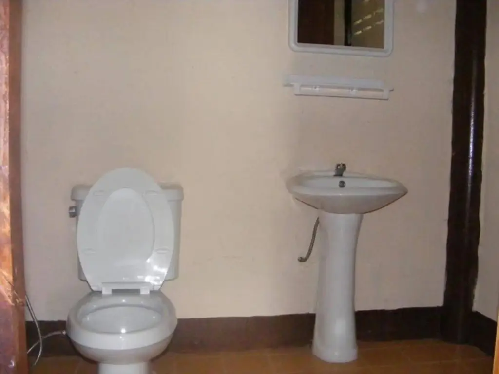 Паи: Banana House Pai