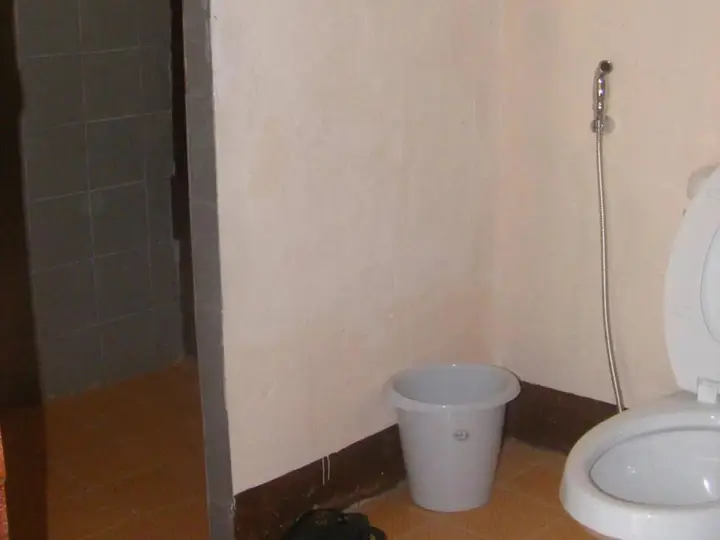 Паи: Banana House Pai