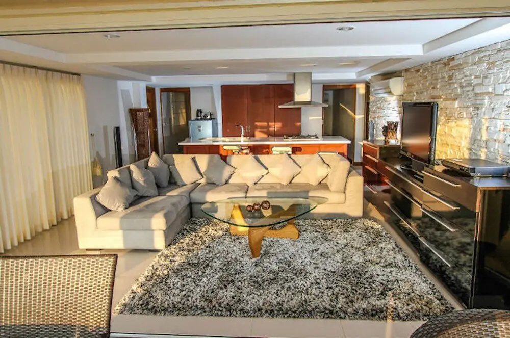 Ланта: 2 Pools Huge Seaview Pool - Villa Serena