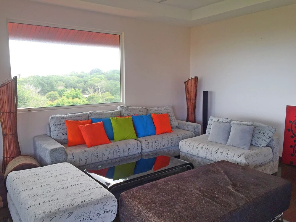 Ланта: 2 Pools Huge Seaview Pool - Villa Serena
