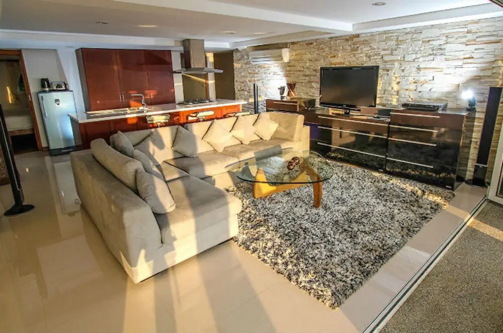 Ланта: 2 Pools Huge Seaview Pool - Villa Serena