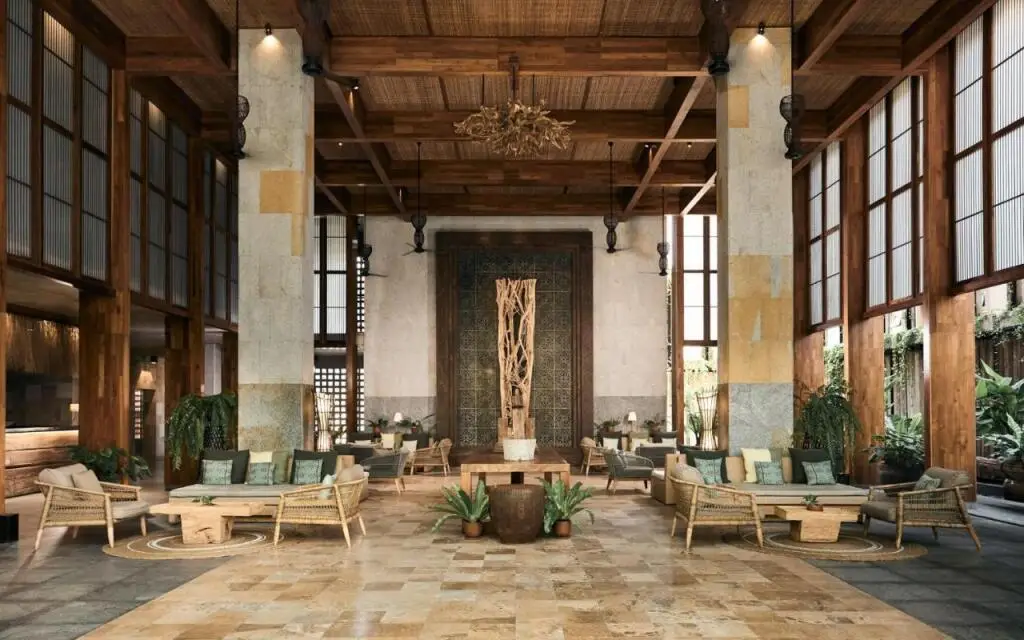 Пхукет: Dinso Resort (SHA Plus+)