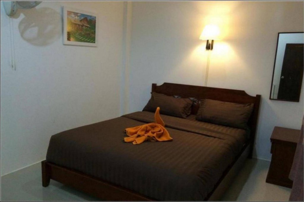 Ко Самет: La Bella Guesthouse