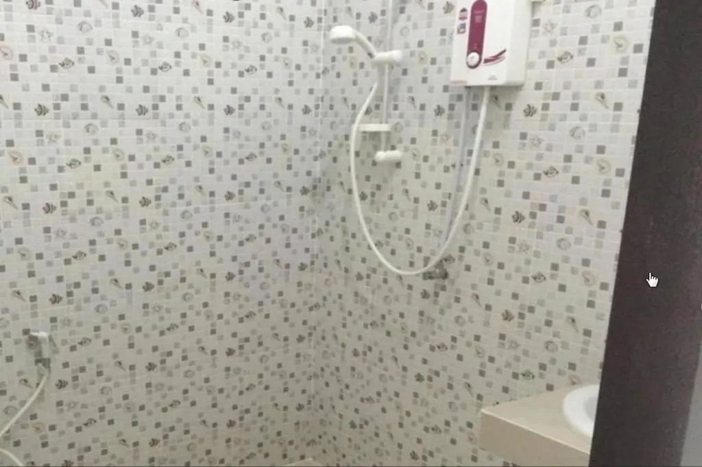 Ко Самет: La Bella Guesthouse