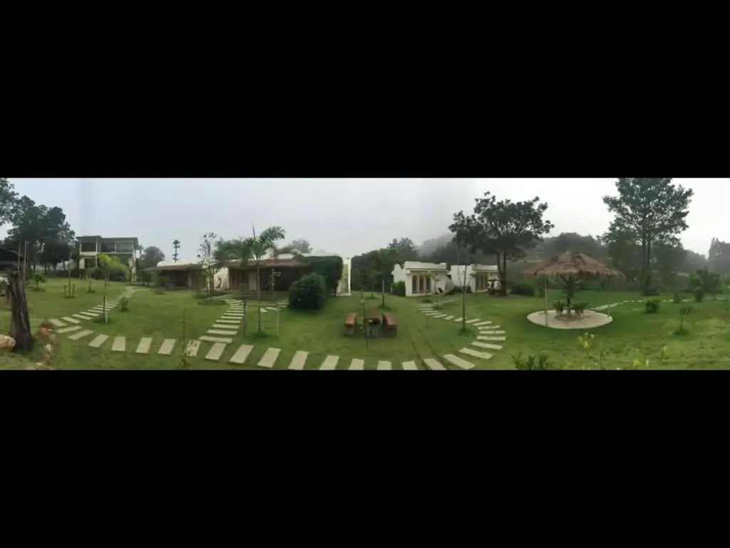 Суан Фуэн: Dandelion Resort