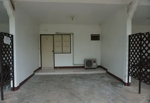 Ban Tum Garden Hotel — фото 1