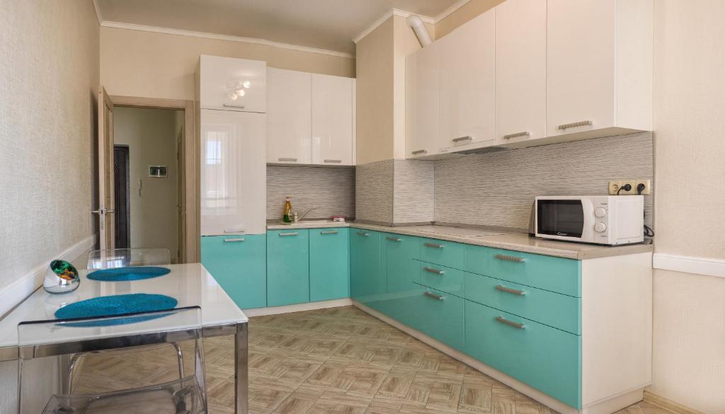 Ростов-на-Дону: Апартаменты Lux on Bolshaya Sadovaya street