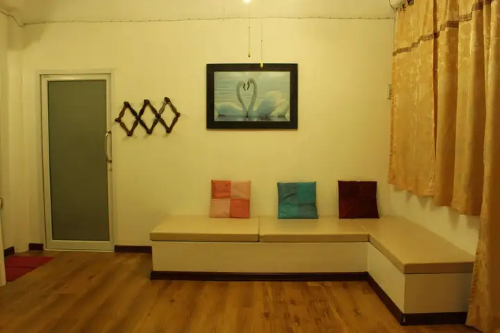 Суан Фуэн: The Happiness Resort