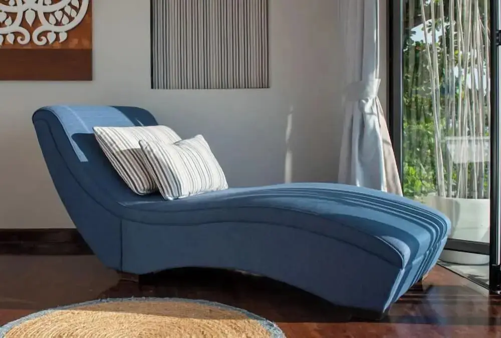 Самуи: Villa Samayra - An Oceanfront Pool Villa, Koh Samui