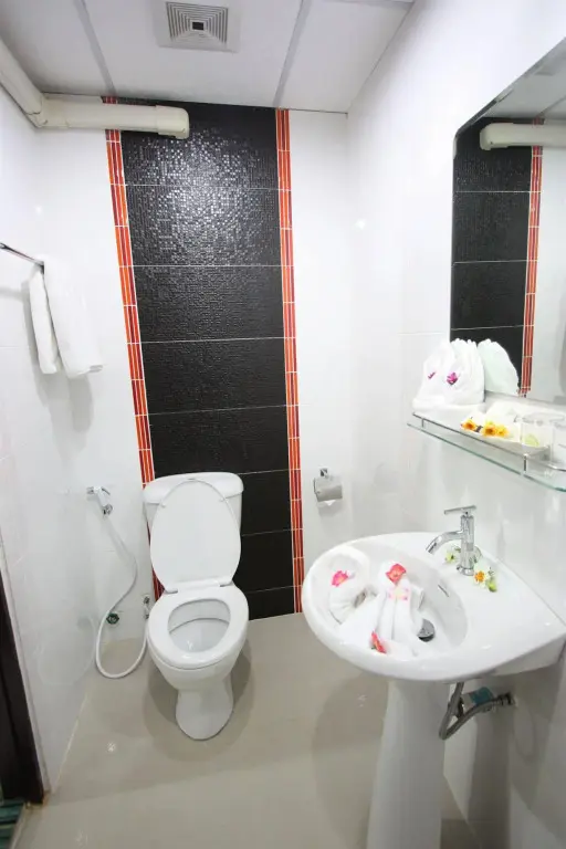 Чиангмай: Chunapa Resort & Spa