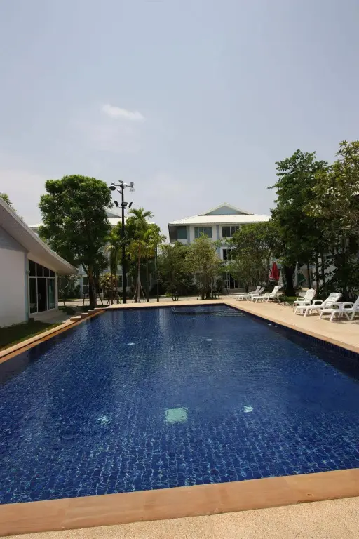 Чиангмай: Chunapa Resort & Spa